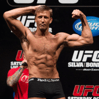 Stephan Bonnar Show Photo
