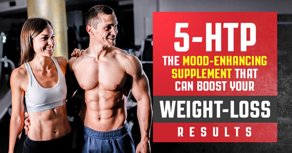 5HTP The Moodenhancing Supplement That Can Boost Your Weightloss