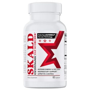 SKALD Oxydynamic Fat Scorcher®
