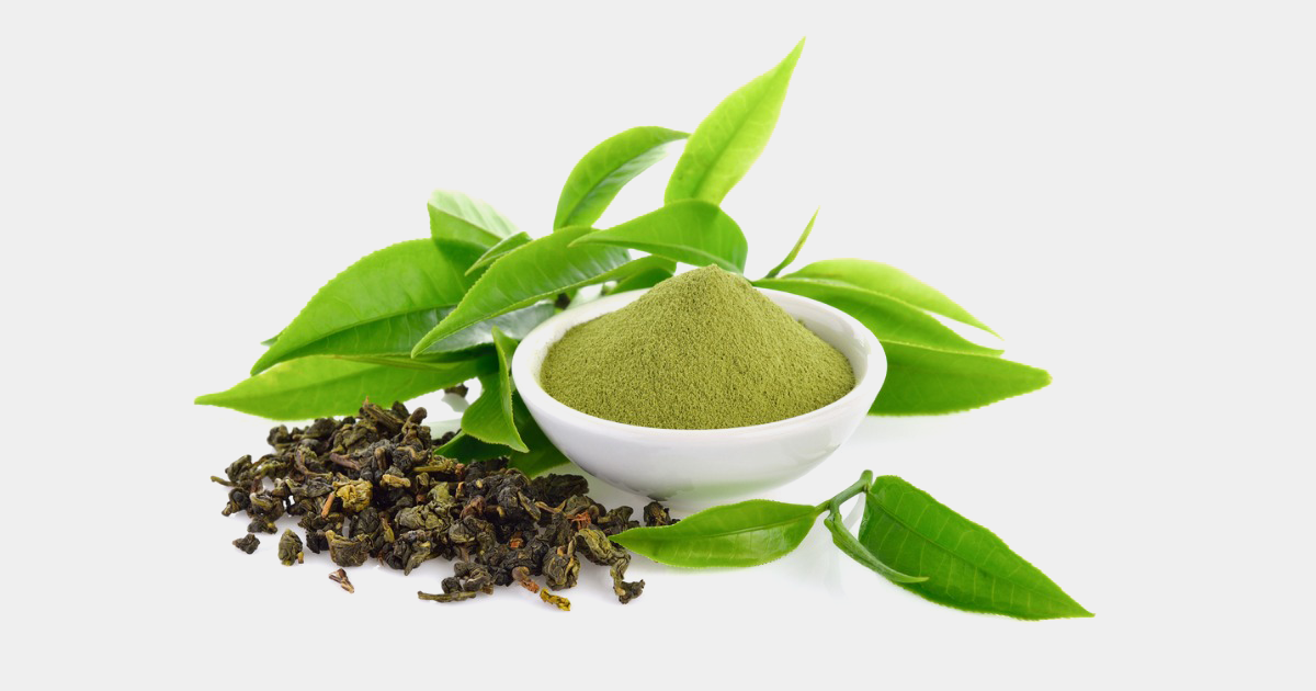 Catechins and its role in weight management