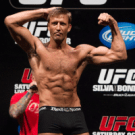 Stephan Bonnar Show Photo Stephan Bonnar Show Photo